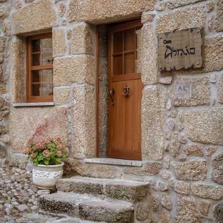 ベルモンテ Casa Abraao By Al Belmonteヴィラ エクステリア 写真