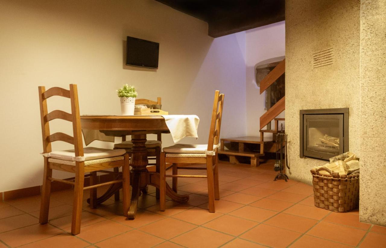ベルモンテ Casa Abraao By Al Belmonteヴィラ エクステリア 写真