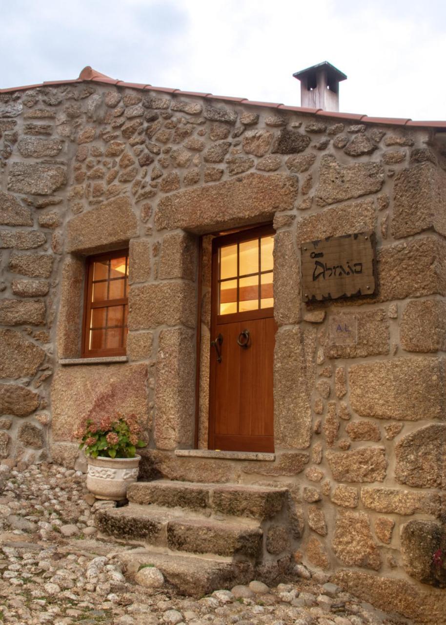 ベルモンテ Casa Abraao By Al Belmonteヴィラ エクステリア 写真