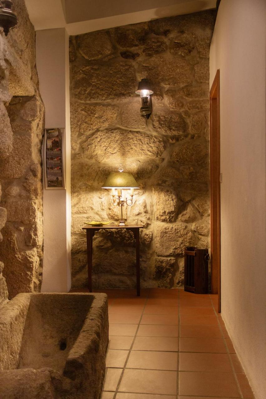 ベルモンテ Casa Abraao By Al Belmonteヴィラ エクステリア 写真