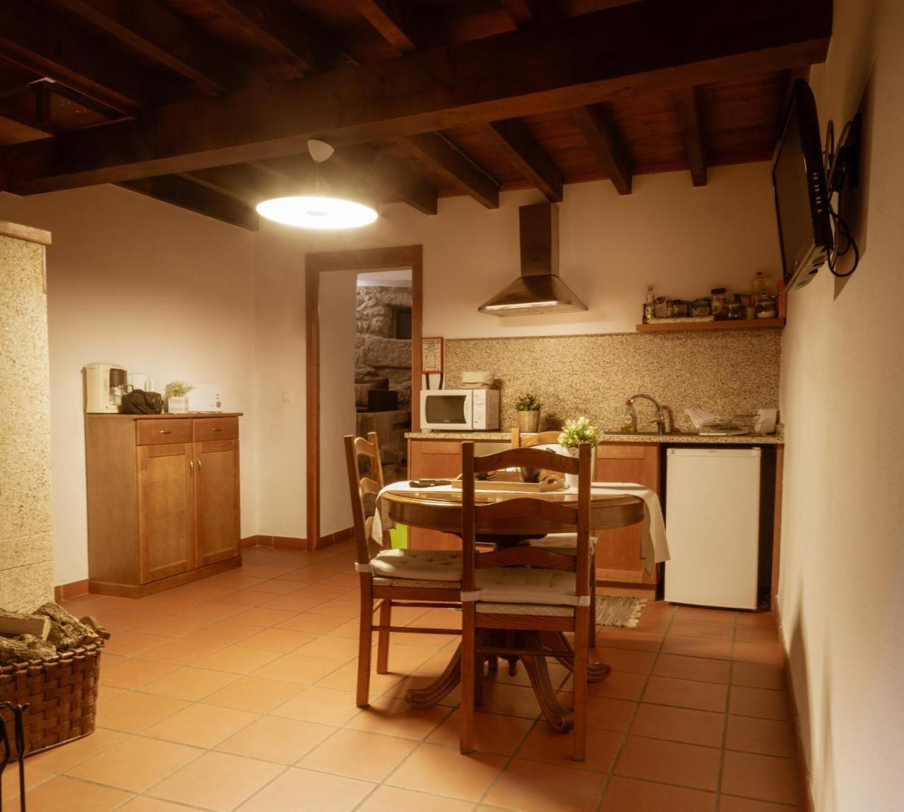 ベルモンテ Casa Abraao By Al Belmonteヴィラ エクステリア 写真