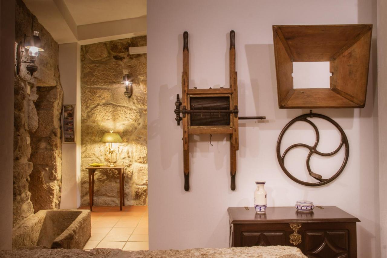 ベルモンテ Casa Abraao By Al Belmonteヴィラ エクステリア 写真