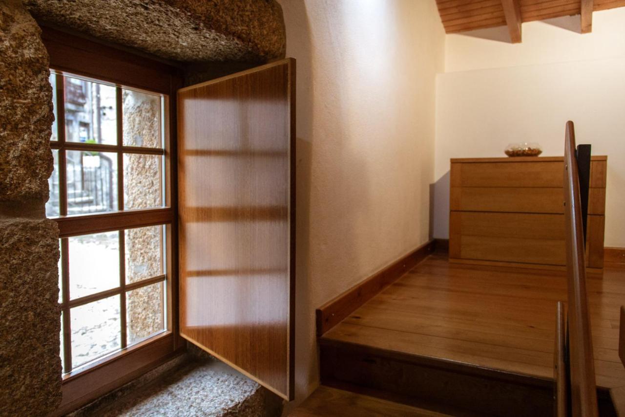 ベルモンテ Casa Abraao By Al Belmonteヴィラ エクステリア 写真