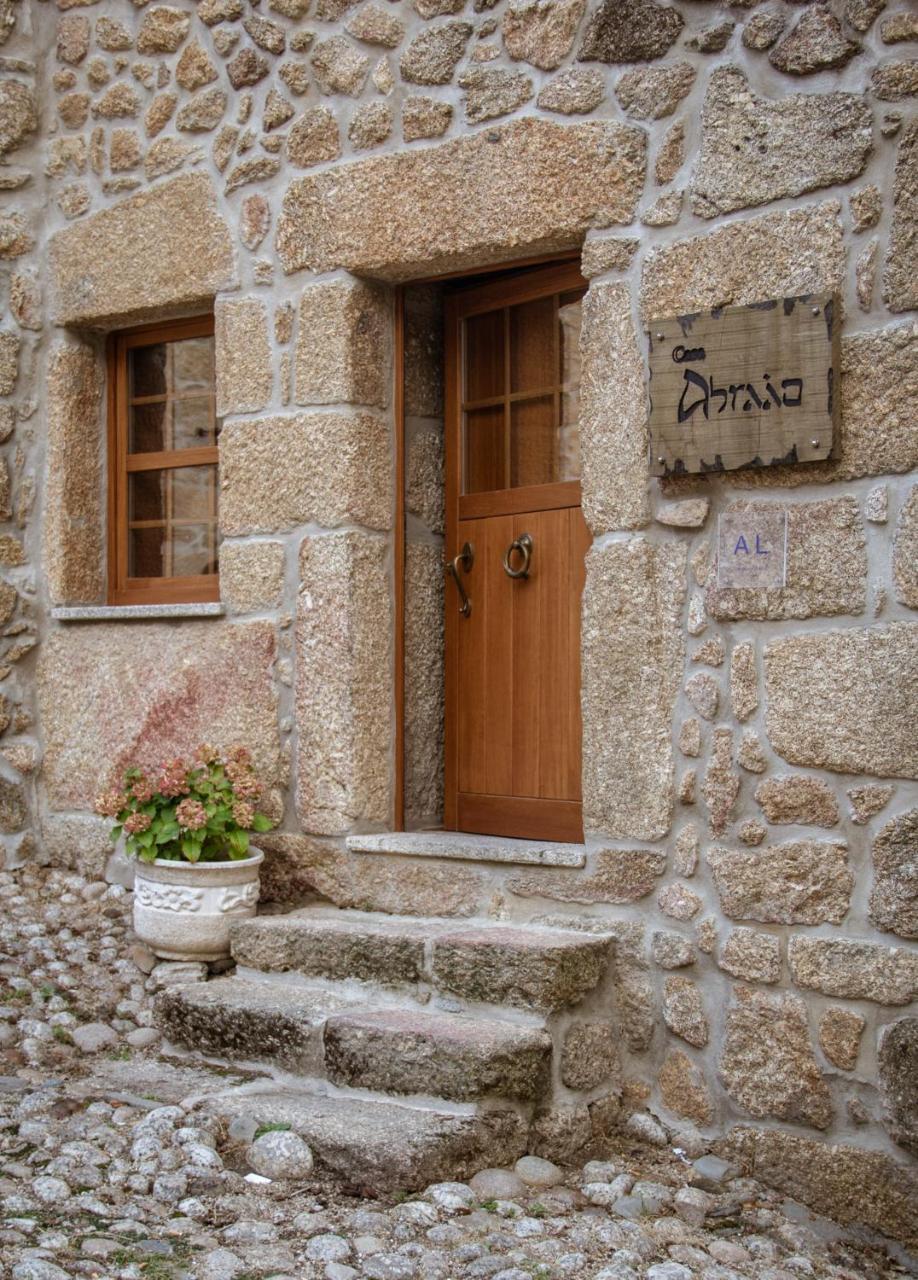 ベルモンテ Casa Abraao By Al Belmonteヴィラ エクステリア 写真