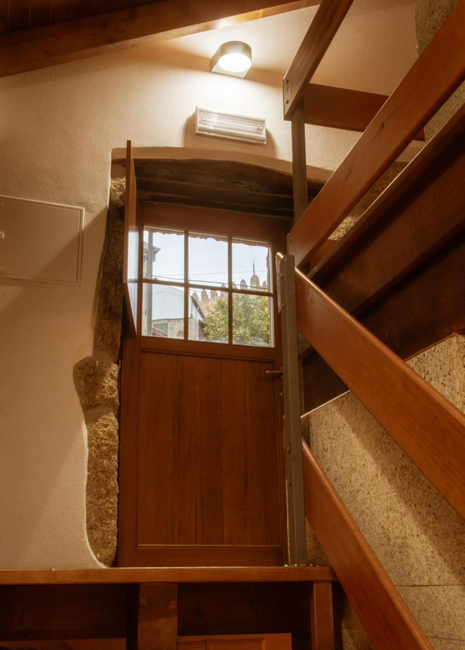 ベルモンテ Casa Abraao By Al Belmonteヴィラ エクステリア 写真