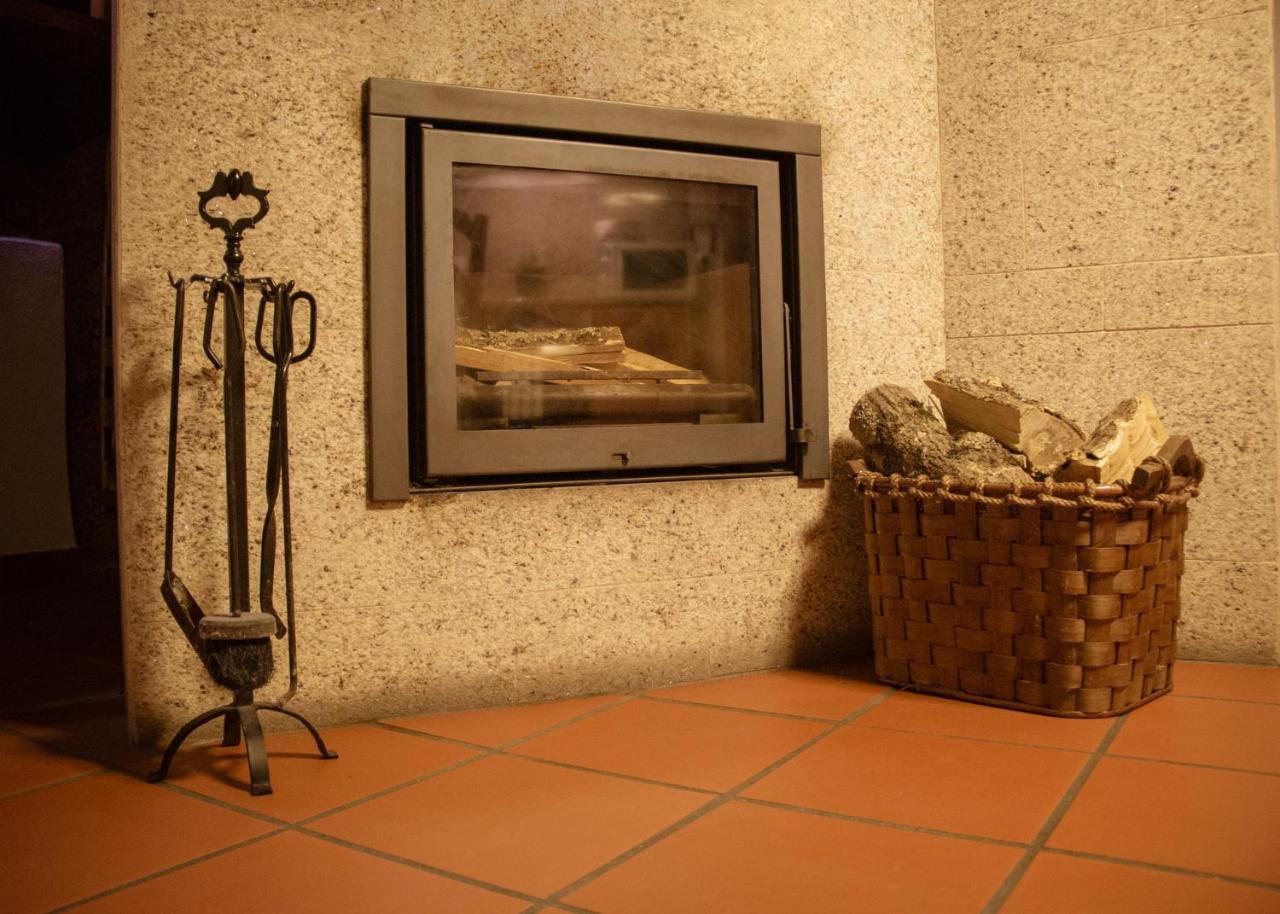 ベルモンテ Casa Abraao By Al Belmonteヴィラ エクステリア 写真