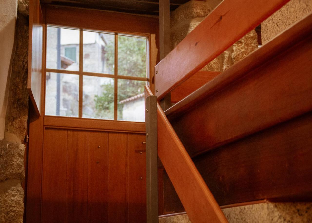 ベルモンテ Casa Abraao By Al Belmonteヴィラ エクステリア 写真