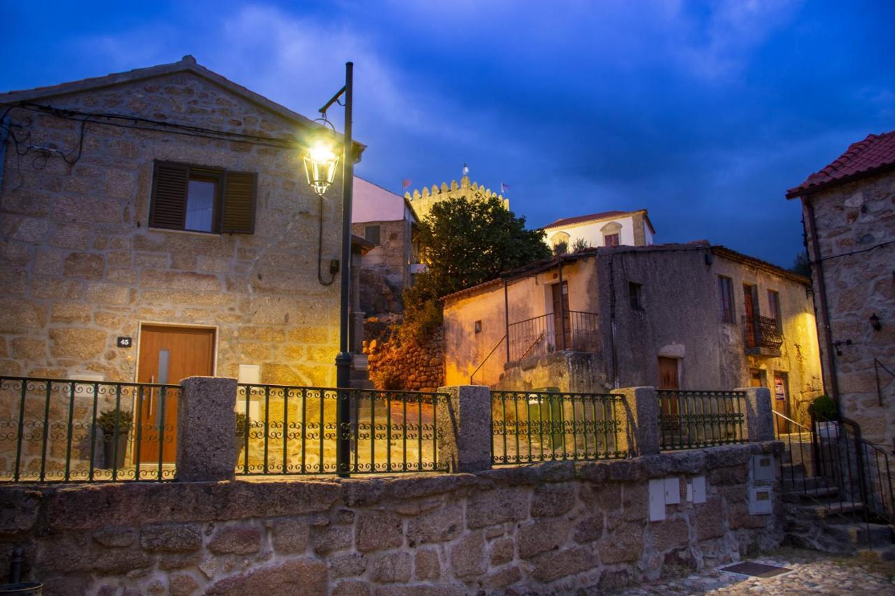 ベルモンテ Casa Abraao By Al Belmonteヴィラ エクステリア 写真