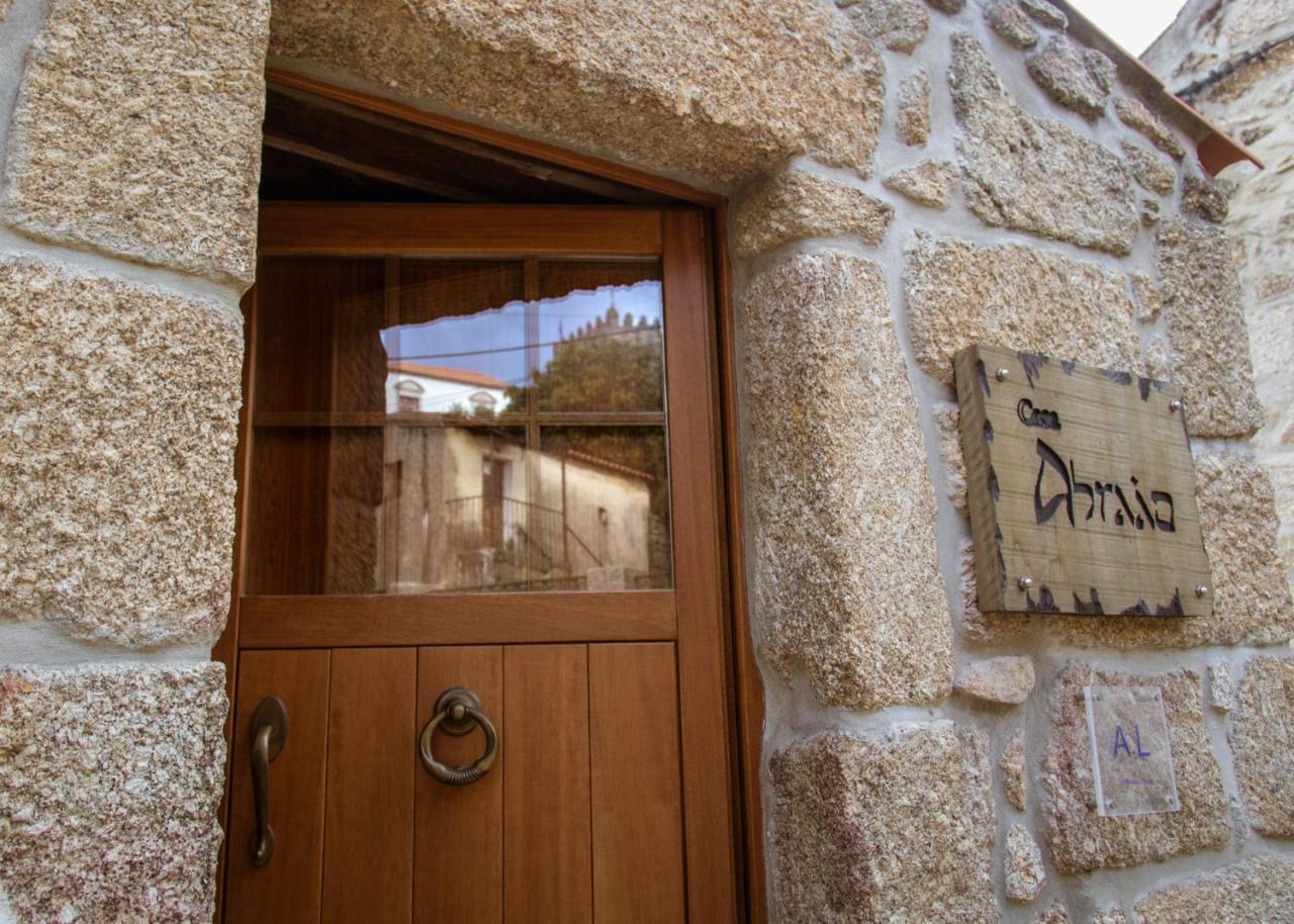 ベルモンテ Casa Abraao By Al Belmonteヴィラ エクステリア 写真